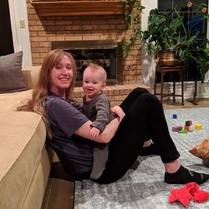 Meet your Posher, Annie